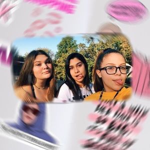 Meet your Posher, Ravyn